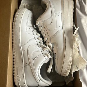 COPY - Nike Air Force 1